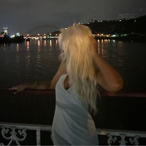 Meet your Posher, Jocelyn